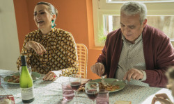 Padre no hay más que uno 2: La llegada de la suegra