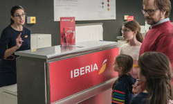 Padre no hay más que uno 2: La llegada de la suegra