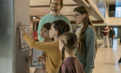 Padre no hay más que uno 2: La llegada de la suegra