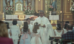 Padre no hay más que uno 2: La llegada de la suegra