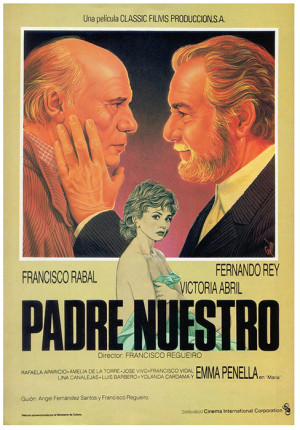 Padre nuestro