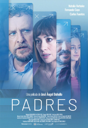 Padres (2024)