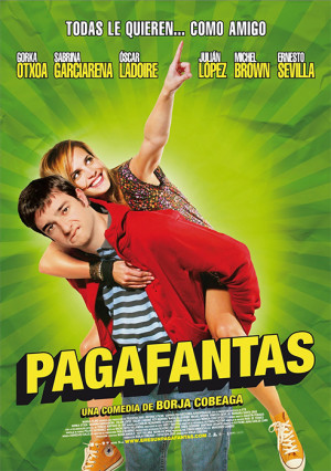 Pagafantas (2009)