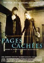 Páginas ocultas