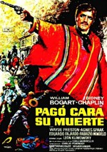 Pagó cara su muerte