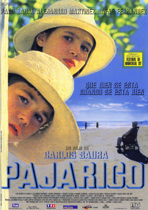 Pajarico