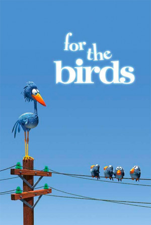 Pajaritos (2000)