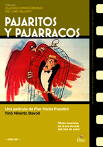 Pajaritos y pajarracos (1966)
