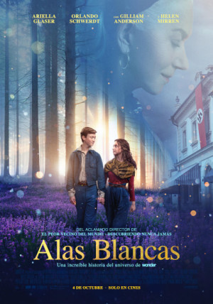 Alas blancas (2023)