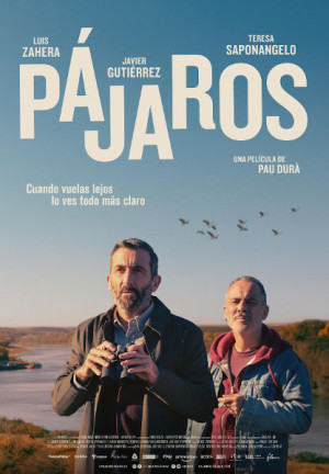 Pájaros (2024)