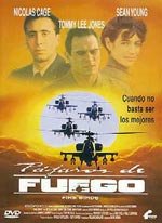 Pájaros de fuego (1990)