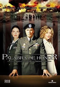 Palabra de honor (2003)