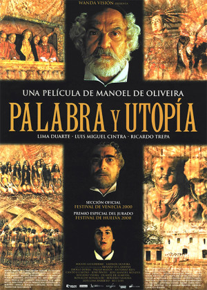 Palabra y utopía
