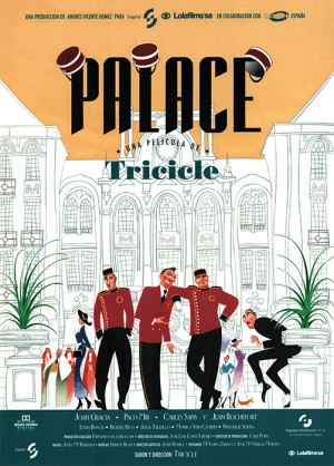 Palace (1996)