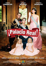 ¡Palacio real! (2005)