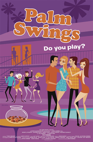 Palm Swings (2020)