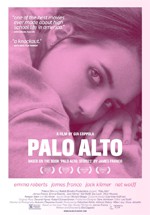 Palo Alto (2013)