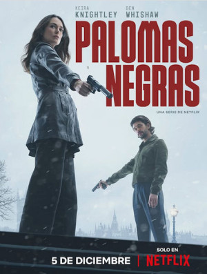 Palomas Negras