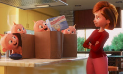 Palomitas Pixar