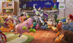 Palomitas Pixar