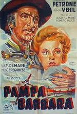 Pampa bárbara (1945)