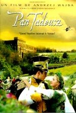 Pan Tadeusz (1999)