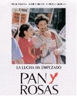 Pan y rosas
