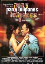 Pan y tulipanes (2000)