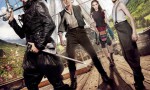 Pan: Viaje a Nunca Jamás
