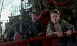 Pan: Viaje a Nunca Jamás