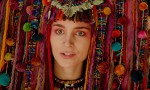 Pan: Viaje a Nunca Jamás