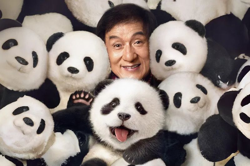 Panda Plan foto crítica.