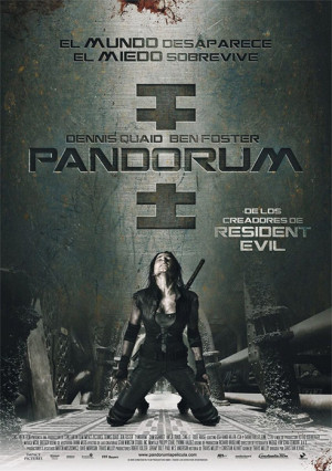 Pandorum (2009)