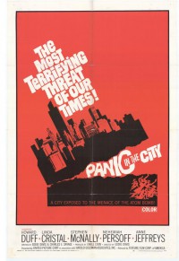 Panic in the City (1968)