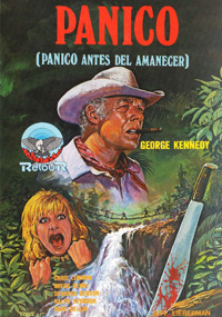 Pánico antes del amanecer