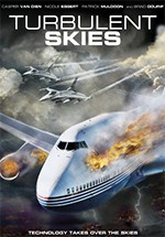 Pánico en el aire (2010)