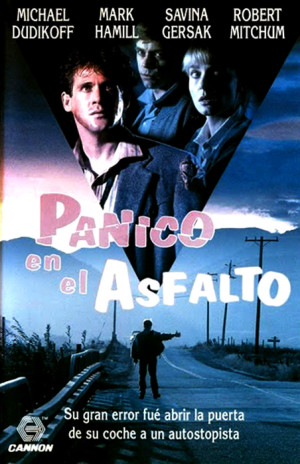 Pánico en el asfalto (1990)