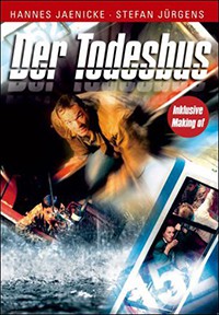 Pánico en el autobús (1998)