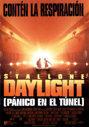 Pánico en el túnel (1996)