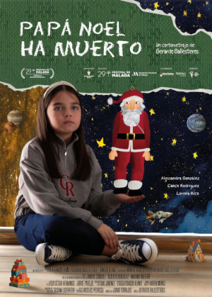 Papá Noel ha muerto