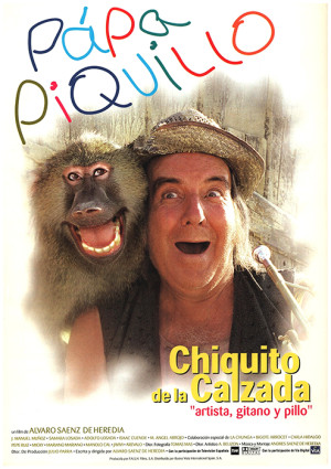 Pápa Piquillo (1998)