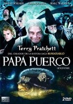 Papá Puerco