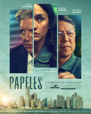 Papeles (2025)
