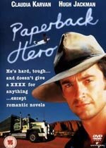 Paperback Hero