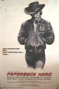 Paperback Hero (1973)