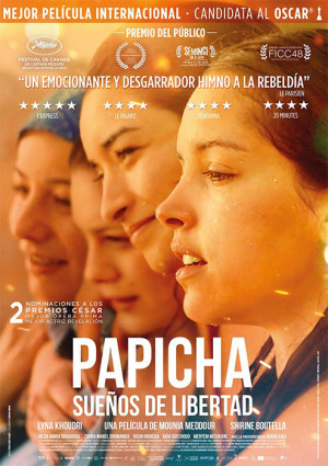 Papicha