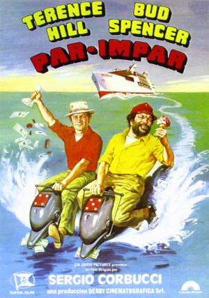 Par-impar (1978)