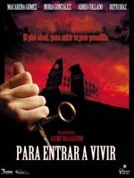 Para entrar a vivir
