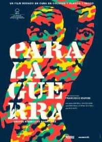 Para la guerra (2018)