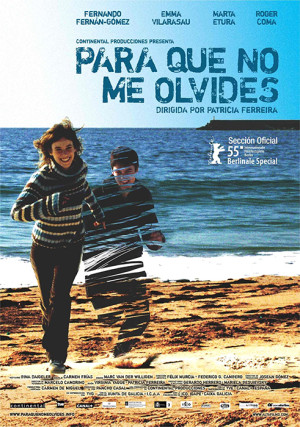 Para que no me olvides (2005)